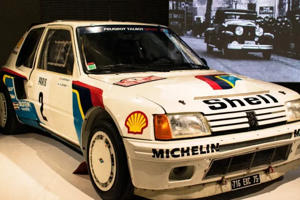 Duobetz Casino Android/iOS-app